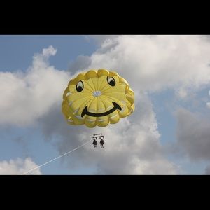 Meet your Posher, Jenny